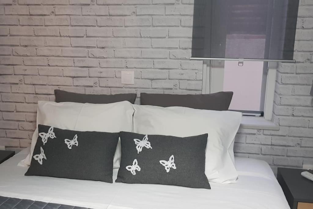 E&G Relax Homes-E Kissamos Bagian luar foto