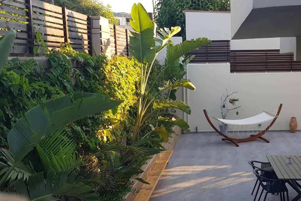 E&G Relax Homes-E Kissamos Bagian luar foto