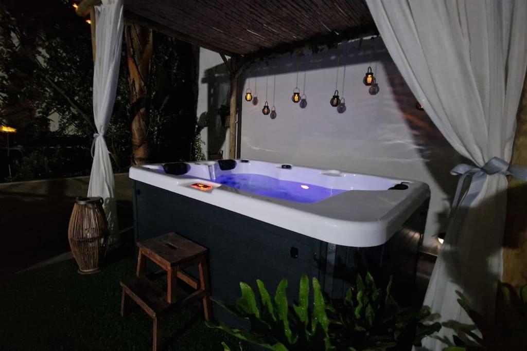 E&G Relax Homes-E Kissamos Bagian luar foto