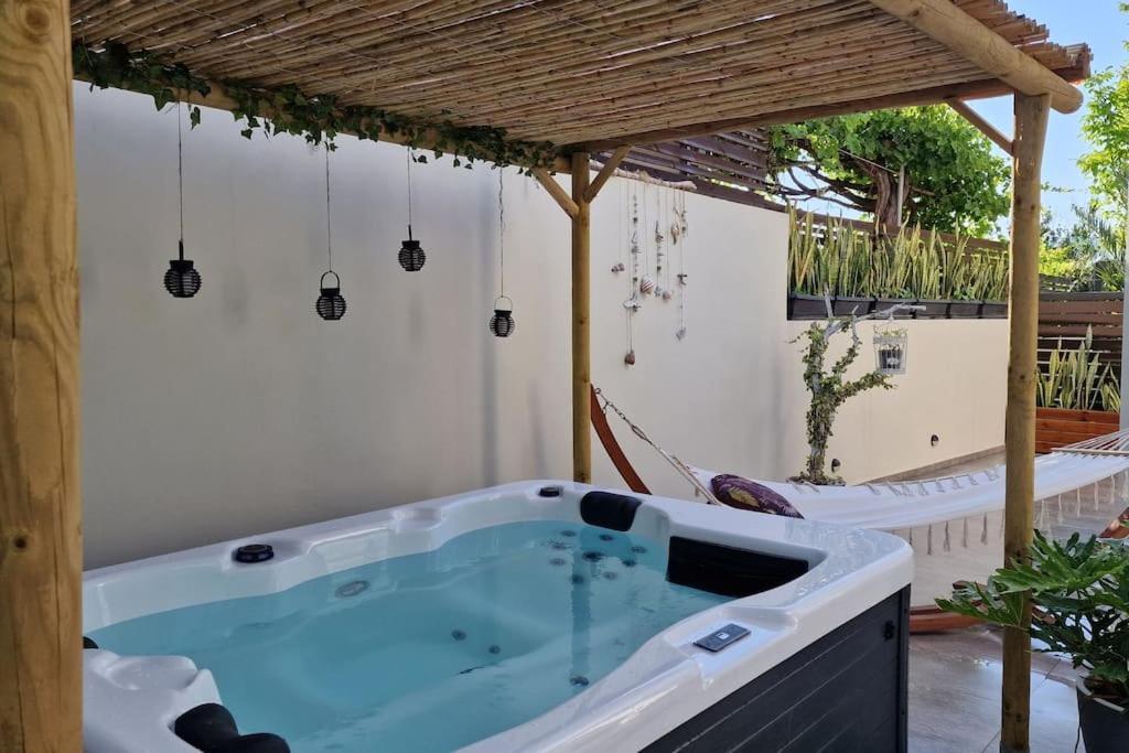 E&G Relax Homes-E Kissamos Bagian luar foto