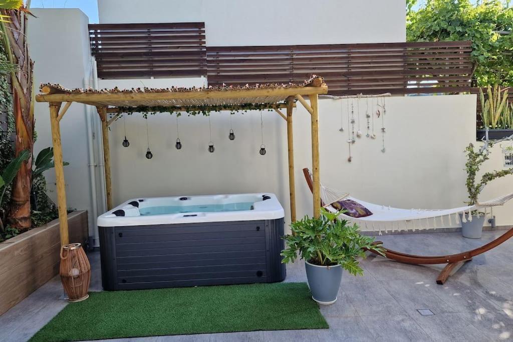 E&G Relax Homes-E Kissamos Bagian luar foto