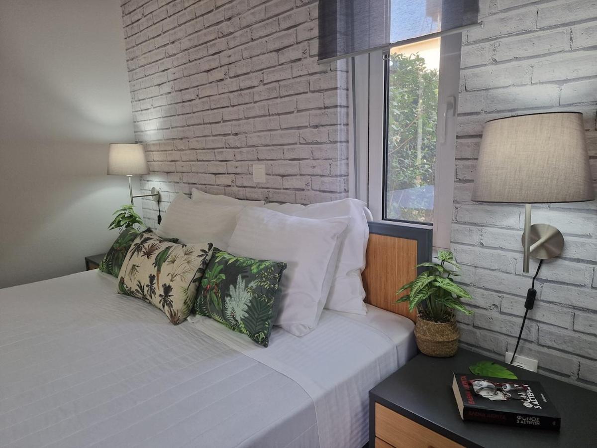 E&G Relax Homes-E Kissamos Bagian luar foto