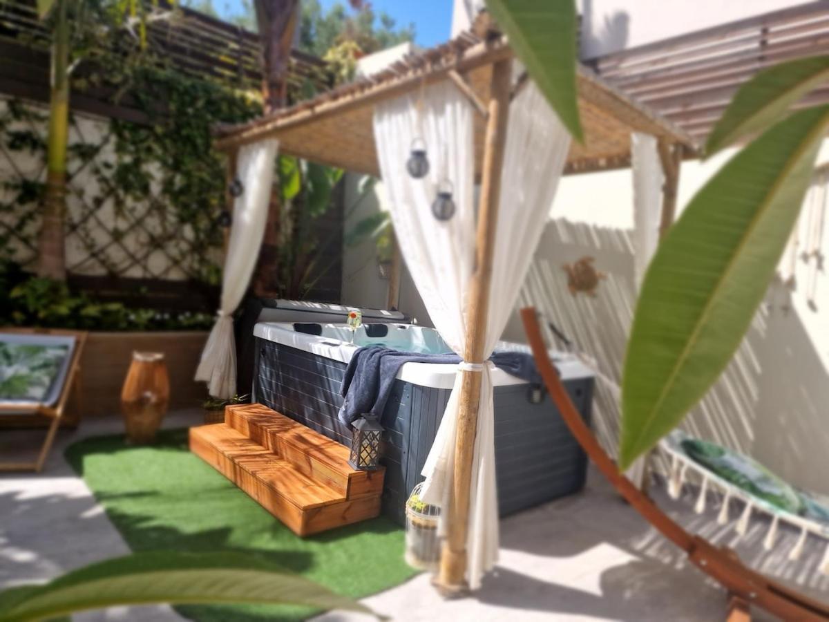 E&G Relax Homes-E Kissamos Bagian luar foto