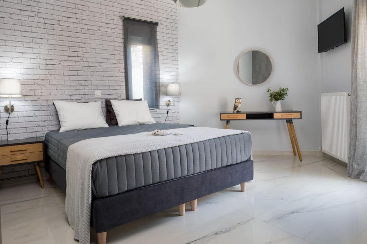 E&G Relax Homes-E Kissamos Bagian luar foto