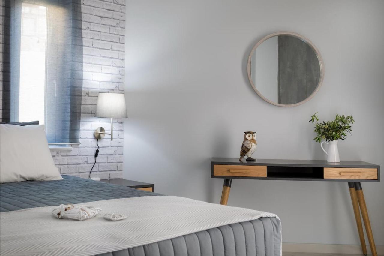 E&G Relax Homes-E Kissamos Bagian luar foto
