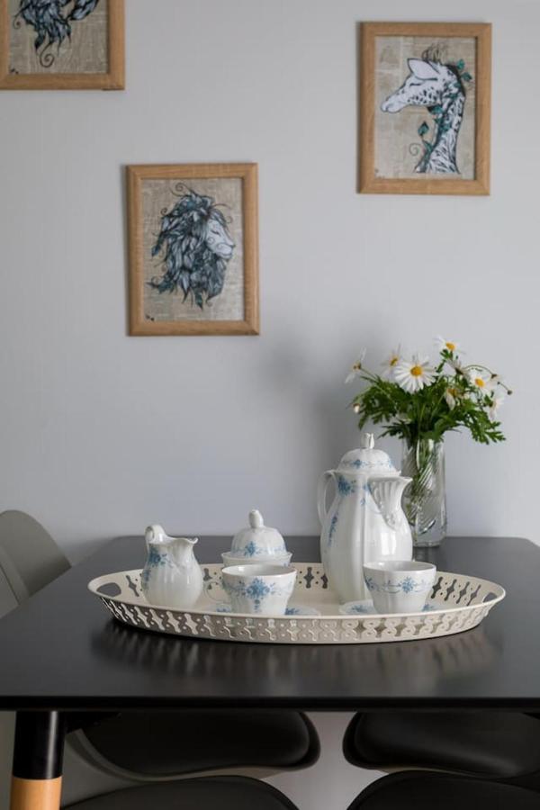 E&G Relax Homes-E Kissamos Bagian luar foto