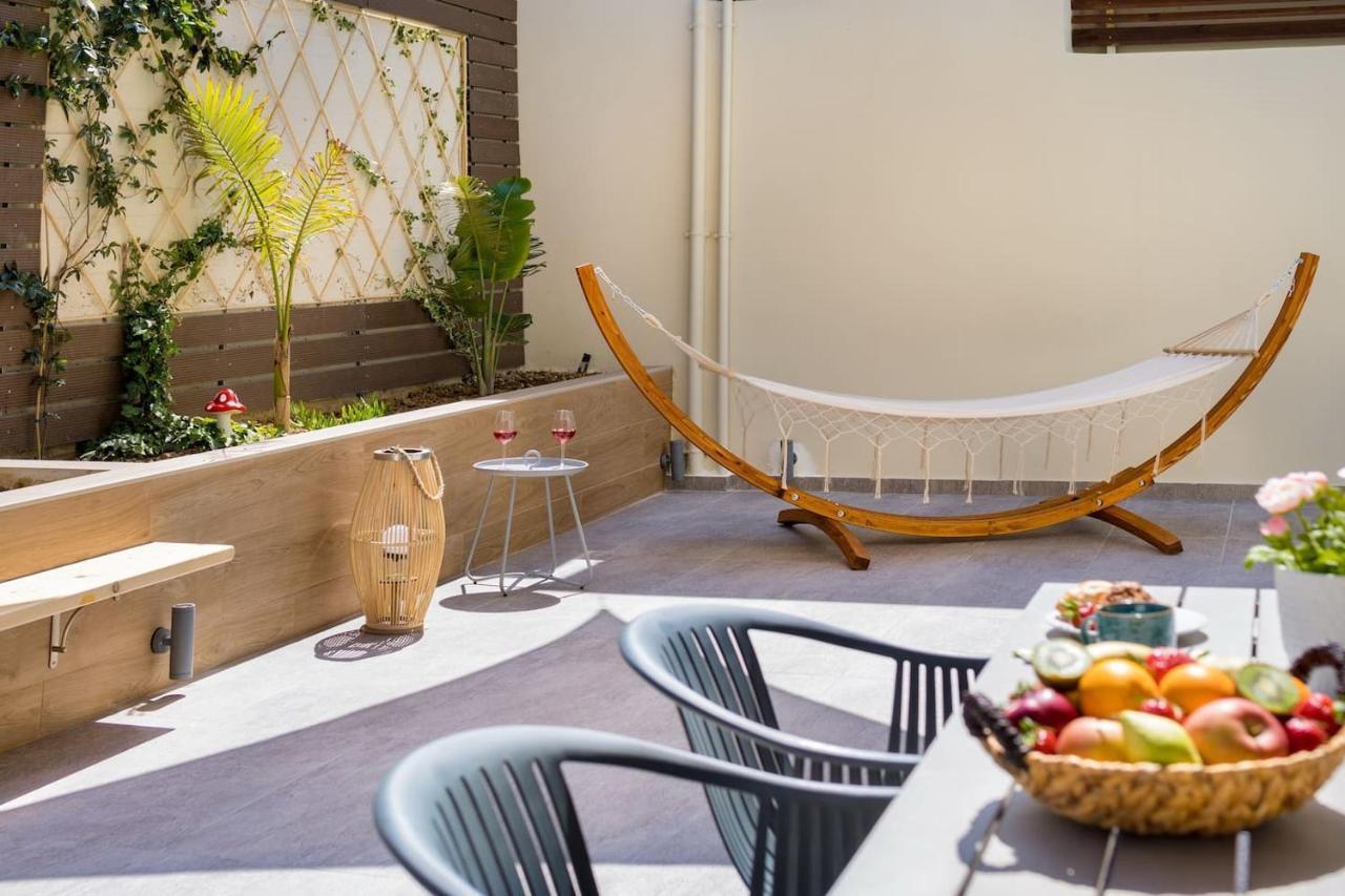 E&G Relax Homes-E Kissamos Bagian luar foto