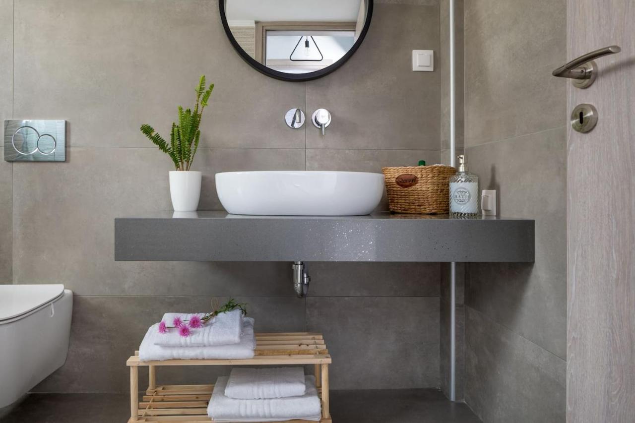 E&G Relax Homes-E Kissamos Bagian luar foto